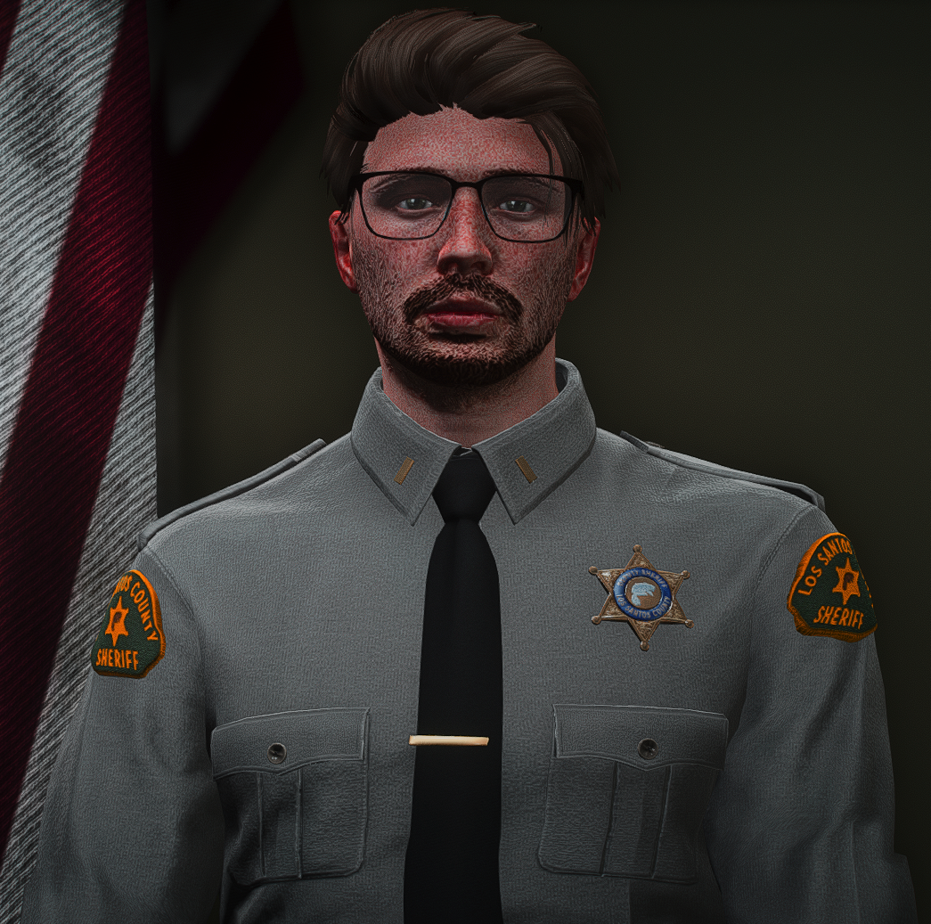 William Shephard
